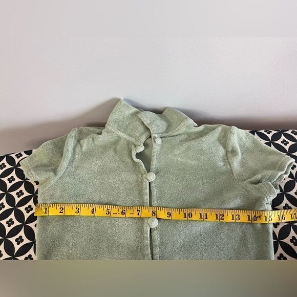 Adika crop top - Picture 6 of 7